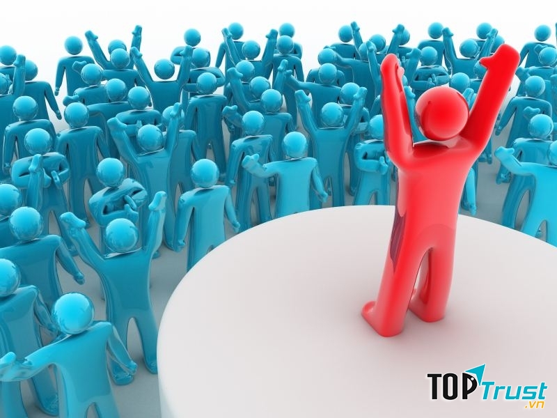 Lãnh đạo phải có khả năng suy nghĩ chiến lược