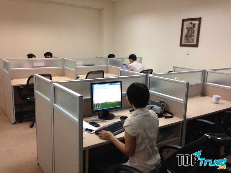 Thiếu kinh nghiệm làm việc thực tế