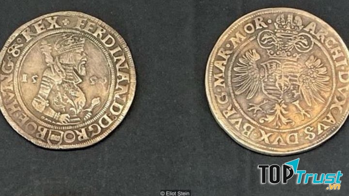 Không coi trọng xuất xứ của tiền