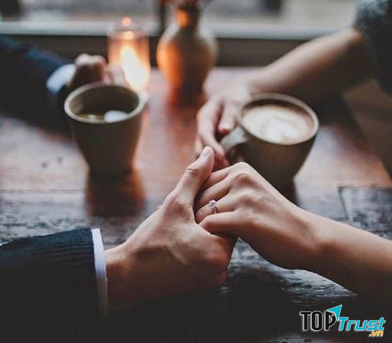 Không còn mơ mộng, thích cuộc sống ổn định