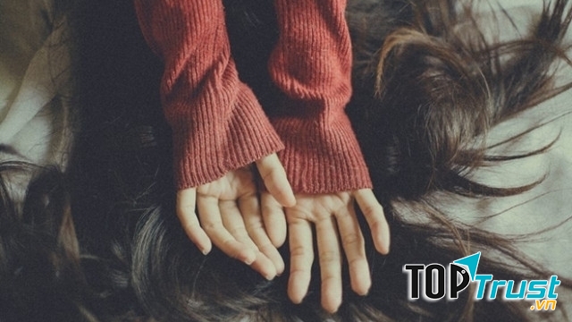 Lười vận động