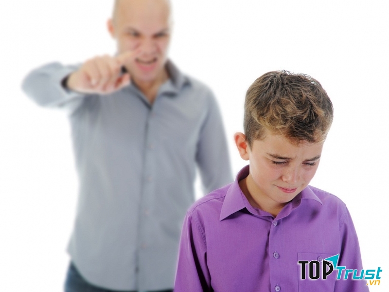 Không đánh đập, đe dọa