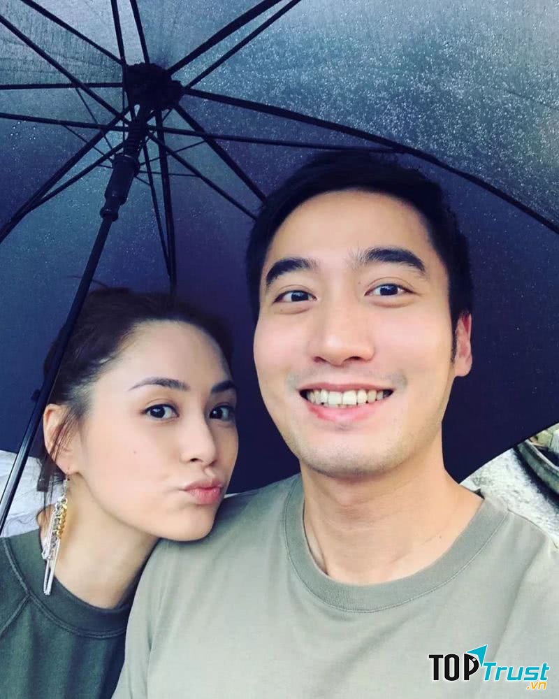 Không dành thời gian cho chồng