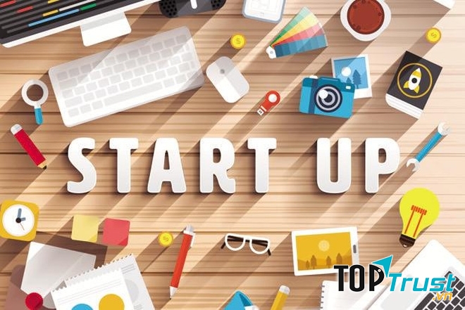 Bắt đầu đầu tư