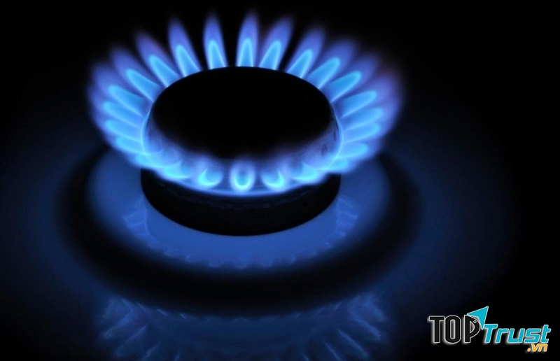 Chúng ta không nên để ngọn lửa ở mức quá to