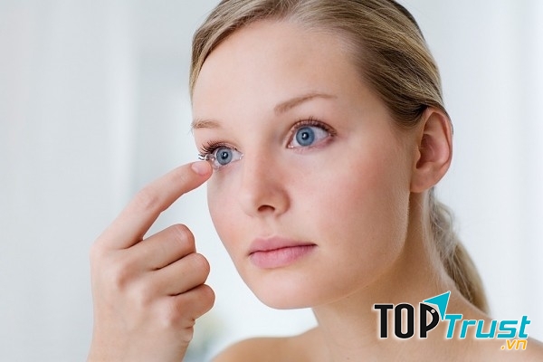 Chủ quan trước tình trạng có nguy cơ bị cận của mình