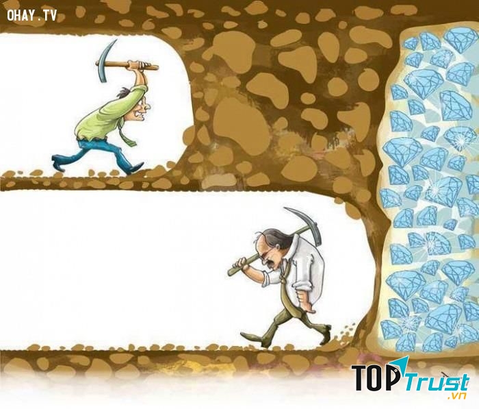 Điều trị dở dang, từ bỏ dở chừng khiến tình trạng của bạn thêm nghiêm trọng