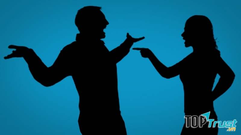 Bạn nên chịu trách nhiệm trước những gì mà mình làm