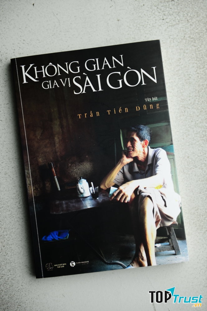 Không Gian Gia Vị Sài Gòn
