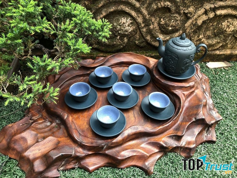 Không Gian Gốm Bát Tràng