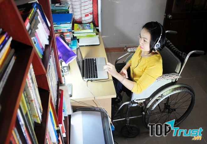 Mỗi người chúng ta sẽ có một không gian phù hợp riêng