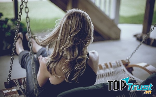 Mỗi người cần có không gian riêng cho mình