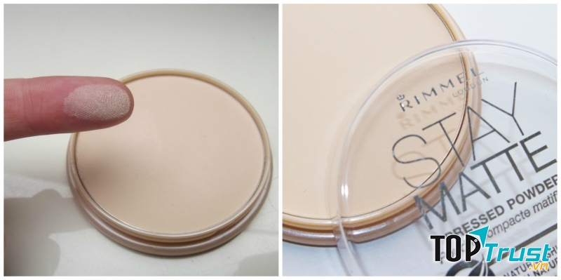 Xịt khoáng và phấn phủ luôn là bộ đôi hoàn hảo giúp lớp makeup lâu trôi