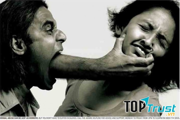 Nghiện ngập, bạo hành gia đình