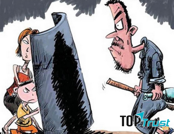 Không kiểm soát hành động