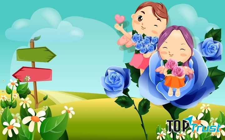 Hạnh phúc là khi cả 2 cùng vun đắp