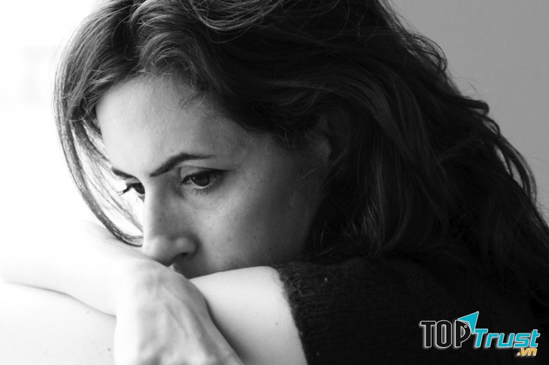 Không lấy sai lầm của bản thân để tự trừng phạt mình