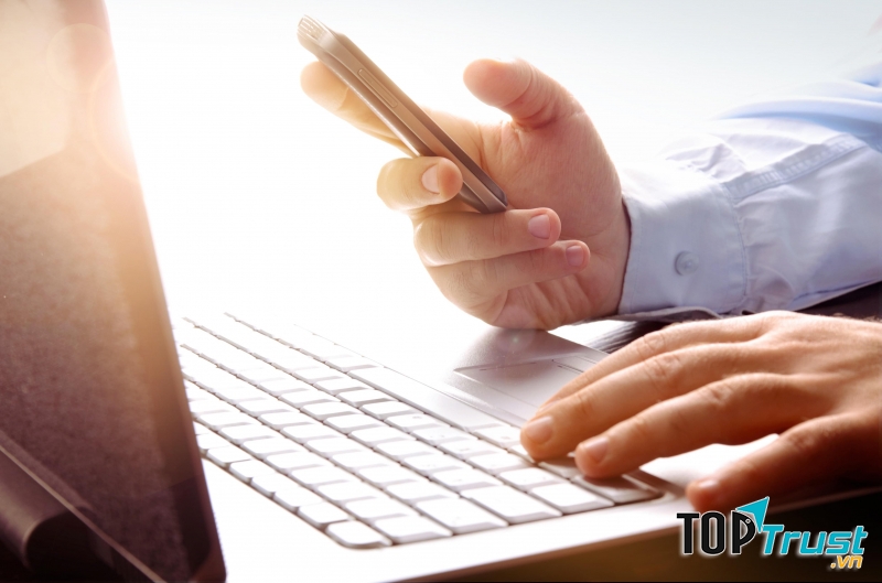 Điều này tưởng chừng đơn giản và không cần thiết tuy nhiên nó cho nhà tuyển dụng thấy bạn là một người chuyên nghiệp