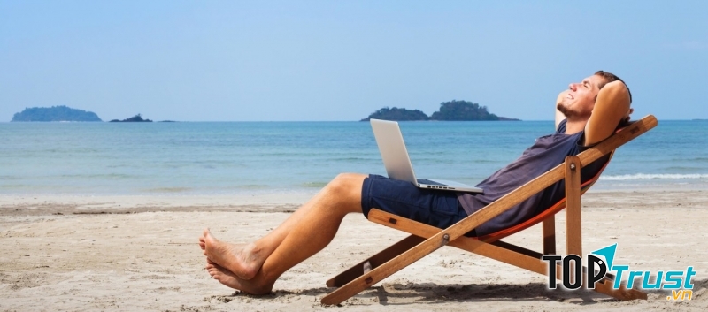 Bạn là người tự kiểm soát chính mình