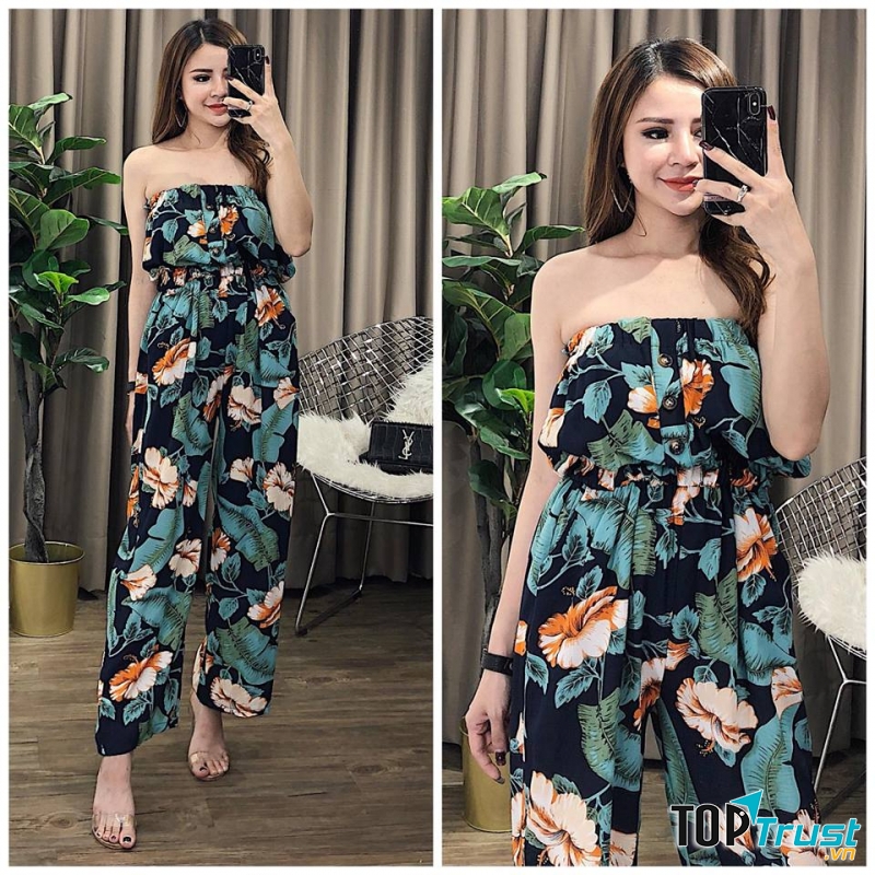 Không mặc trang phục rườm rà, phức tạp