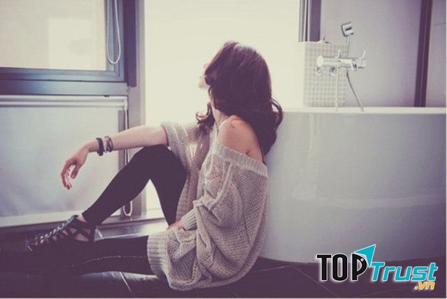 Đừng mất thời gian với đối tượng sai lầm.