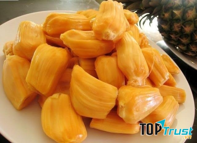 Không nên ăn hoa quả có tính nóng