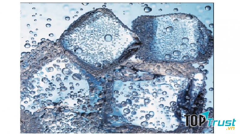 Không nên ăn đồ lạnh