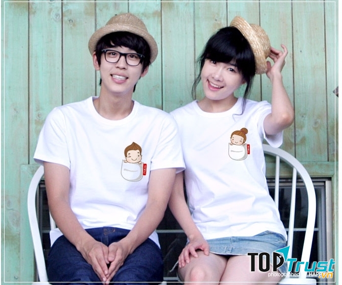 Giữ khoảng cách với các cô gái