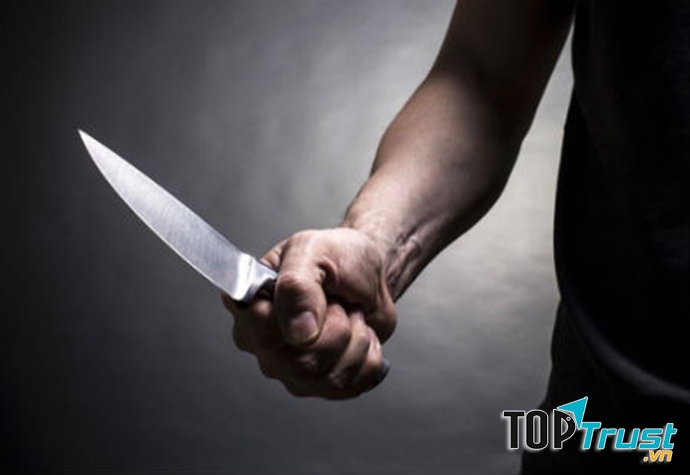 Không nên gọi đúng tên bọn cướp cho dù bạn có nhận ra chúng