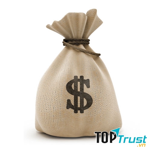 Hai bạn có thể chia nhau mua vật dụng cần thiết, rồi dùng chung, nhưng không cần chia tiền lại