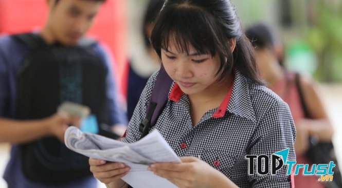 Không nên học thuộc lòng