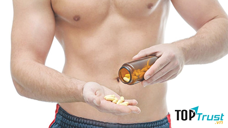 Không nên lạm dụng thuốc hỗ trợ