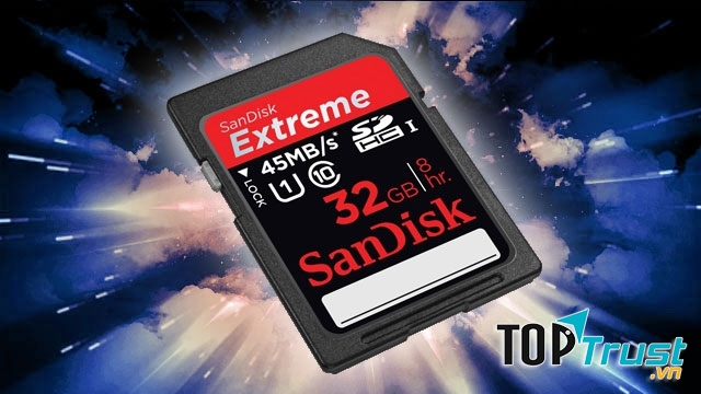 Không nên lưu đầy thẻ