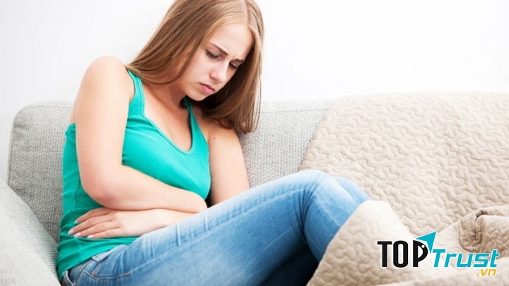 Nhịn đói có thể làm tình trạng say xe nặng hơn