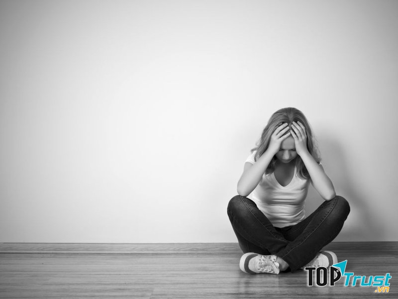 Không nên nói những lời chán nản, làm mất ý chí