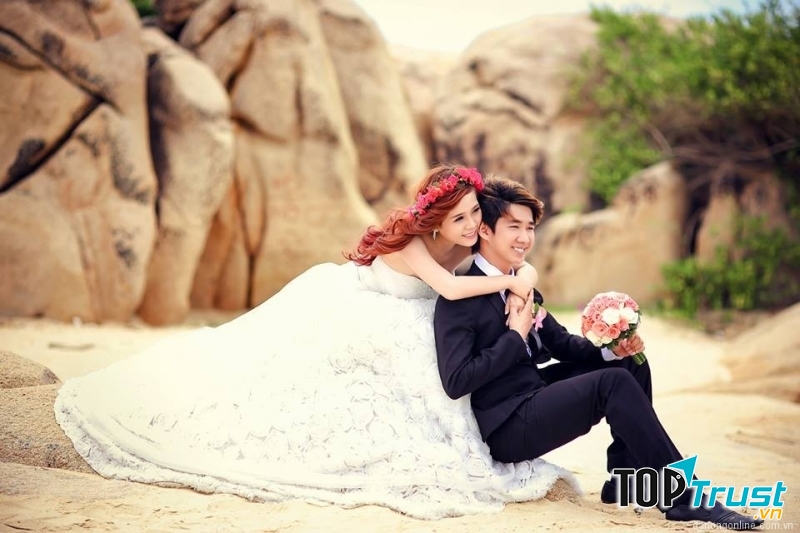 Hạnh phúc giản đơn của cặp đôi Thiên Bình