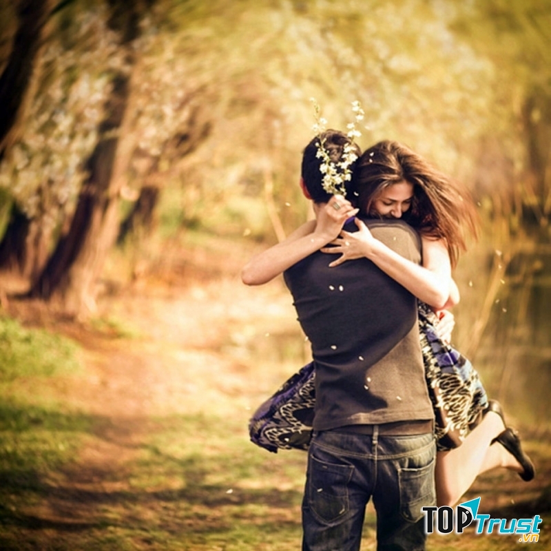 Đầy hạnh phúc cho cặp đôi Thần Nông