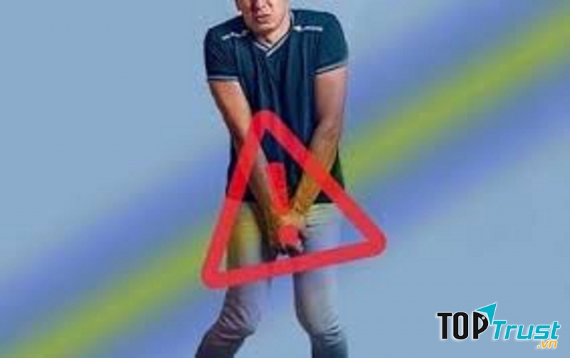 Thường xuyên nhịn tiểu gây ra những hậu quả khôn lường - Nguồn: Internet