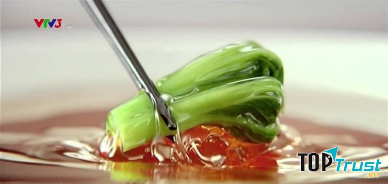 Không nên tin 100% vào các quảng cáo nước mắm