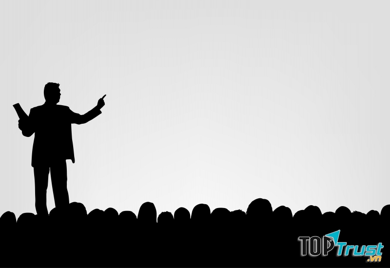 Thể hiện sự tự tin luôn là chìa khóa đẹp lại thành công