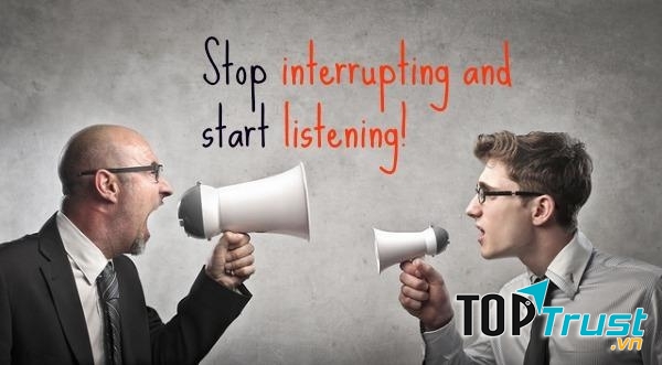 Việc tập luyện thường xuyên không bao giờ là thừa