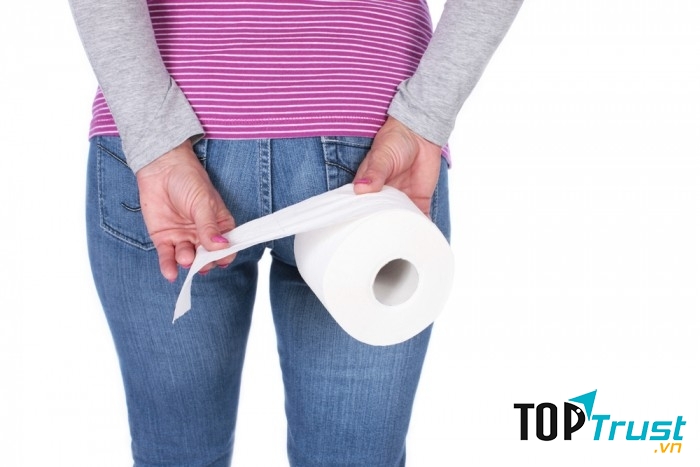 Thực chất, trĩ không phải là căn bệnh nguy hiểm không còn thuốc chữa.
