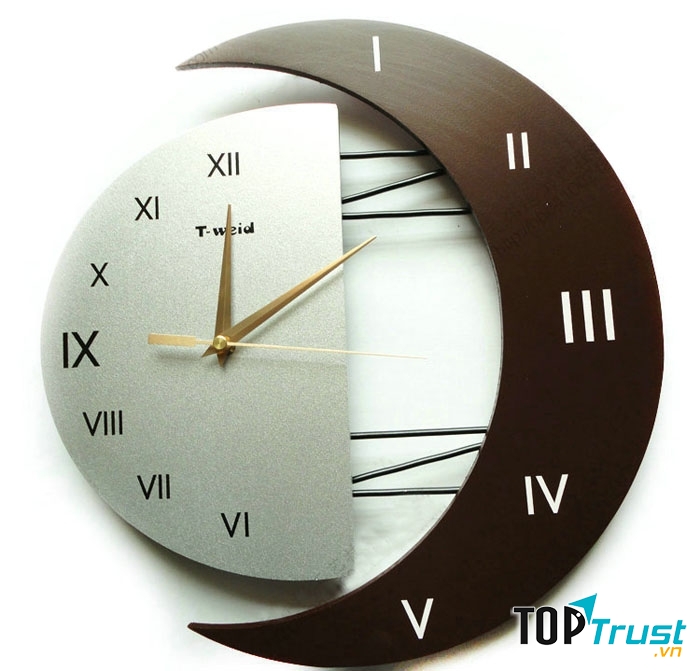 Không nhìn đồng hồ