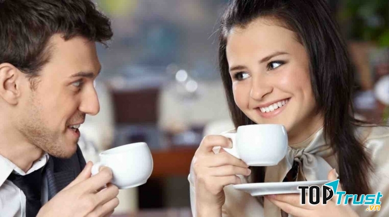 Luôn tập trung để giao tiếp hiệu quả