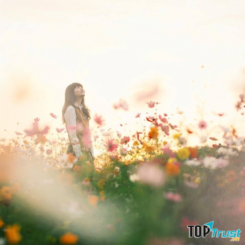 Đây chính là cách giúp bạn có 1 tấm hình tự nhiên nhất!