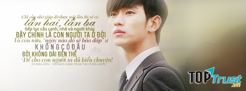 Đừng khiến bản thân mình trở nên vô dụng bằng cách cứ nhờ vả người khác.