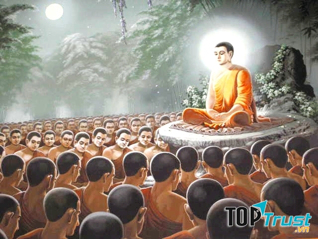 Không nói những lời bí mật