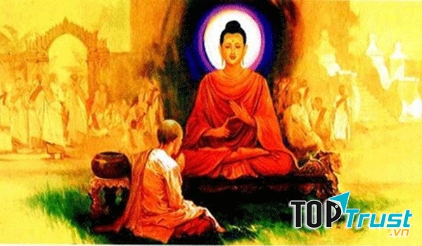 Không nói những lời dối trá