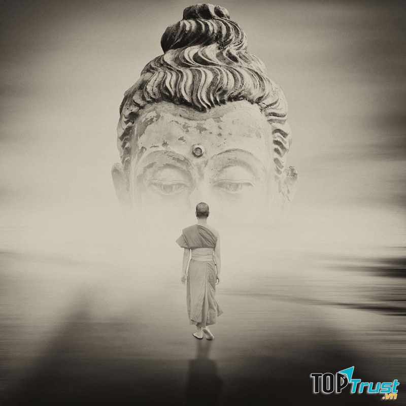 Không nói những lời oán trách