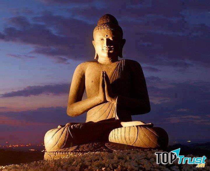 Không nói những lời riêng tư